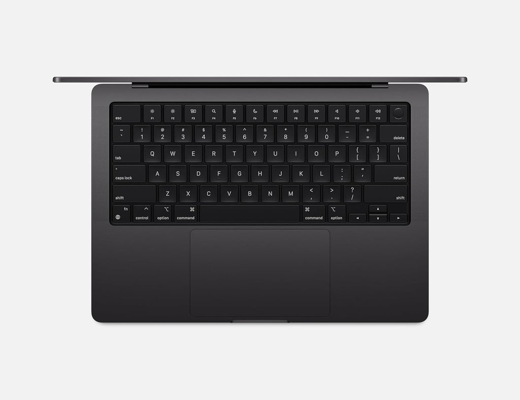 Renewed Apple MacBook Pro 2024 16-inch with M4 Max, 48GB RAM, 1TB SSD, Space Black product image 1