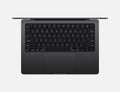 Renewed Apple MacBook Pro 2024 16-inch with M4 Max, 48GB RAM, 1TB SSD, Space Black product image 1