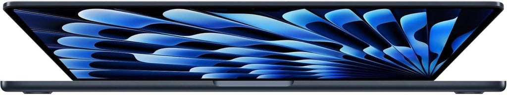 Refurbished 2023 Apple MacBook Air 15-inch M2, 8-Core CPU / 10-Core GPU, 16GB RAM, 1TB SSD, Midnight product image 1