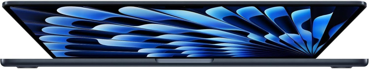 Refurbished 2023 Apple MacBook Air 15-inch M2, 8-Core CPU / 10-Core GPU, 16GB RAM, 1TB SSD, Midnight product image 1