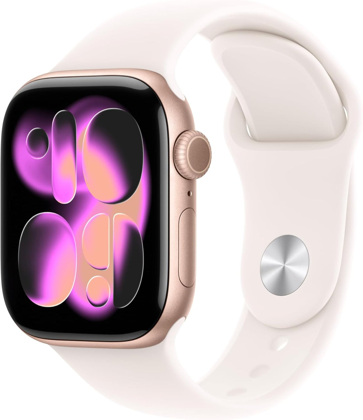 Refurbished Apple Watch Series 11 GPS + Cellular, Excellent Condition product image 9