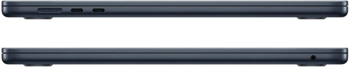 Refurbished 2023 Apple MacBook Air 15-inch M2, 8-Core CPU / 10-Core GPU, 16GB RAM, 1TB SSD, Midnight product image 2