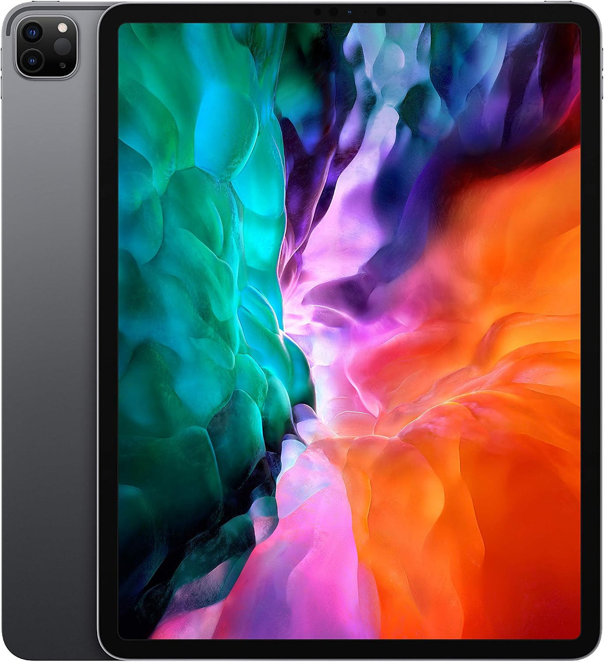 Refurbished Apple iPad Pro M2 2022 Wi-Fi + Cellular, Excellent Condition product image 1