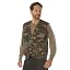 Rothco Uncle Milty Travel Vest - Outdoor Fishing Camping 17 Cargo Pocket Jacket
