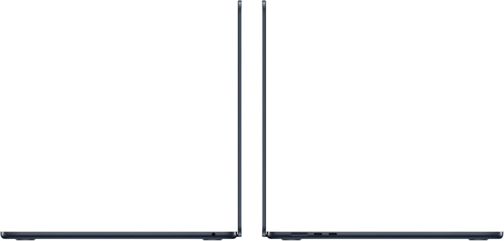 Refurbished 2023 Apple MacBook Air 15-inch M2, 8-Core CPU / 10-Core GPU, 16GB RAM, 1TB SSD, Midnight product image 3