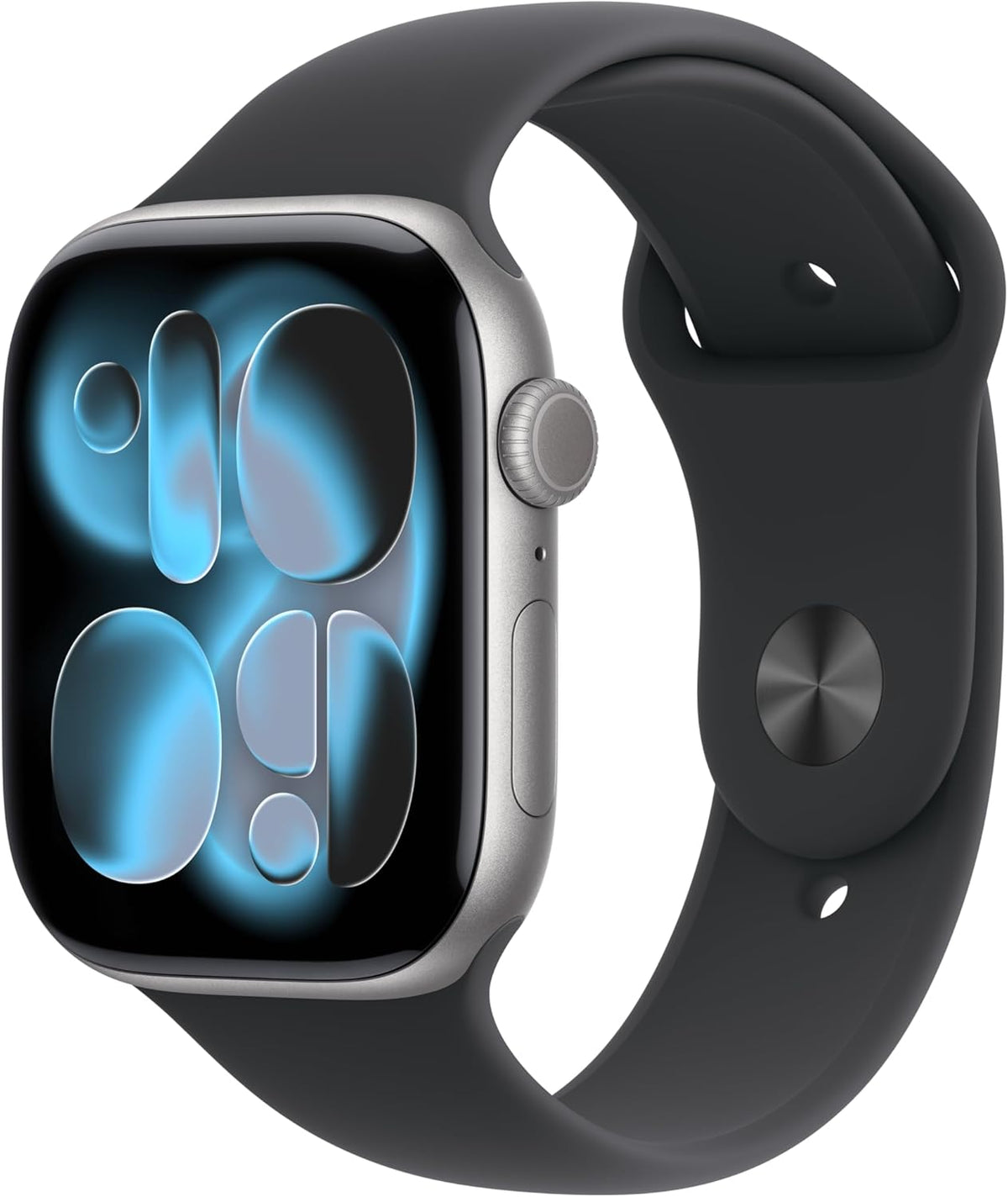 Refurbished Apple Watch Series 11 GPS + Cellular, Excellent Condition product image 4