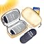 Keep Your Phone Safe from Extreme Heat Car Phone Cooling Bag Grey