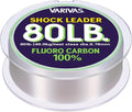 VARIVAS Shock Leader Fluorocarbon