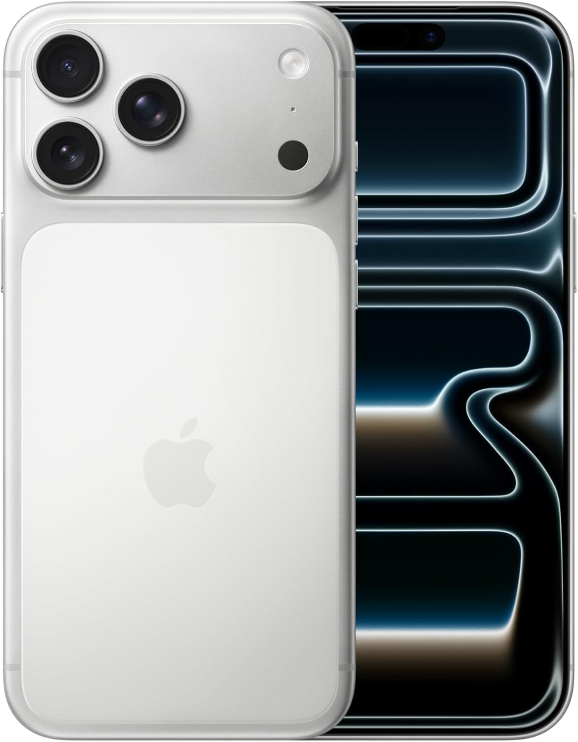 Refurbished Apple iPhone 17 Pro Max, Excellent Condition product image 2