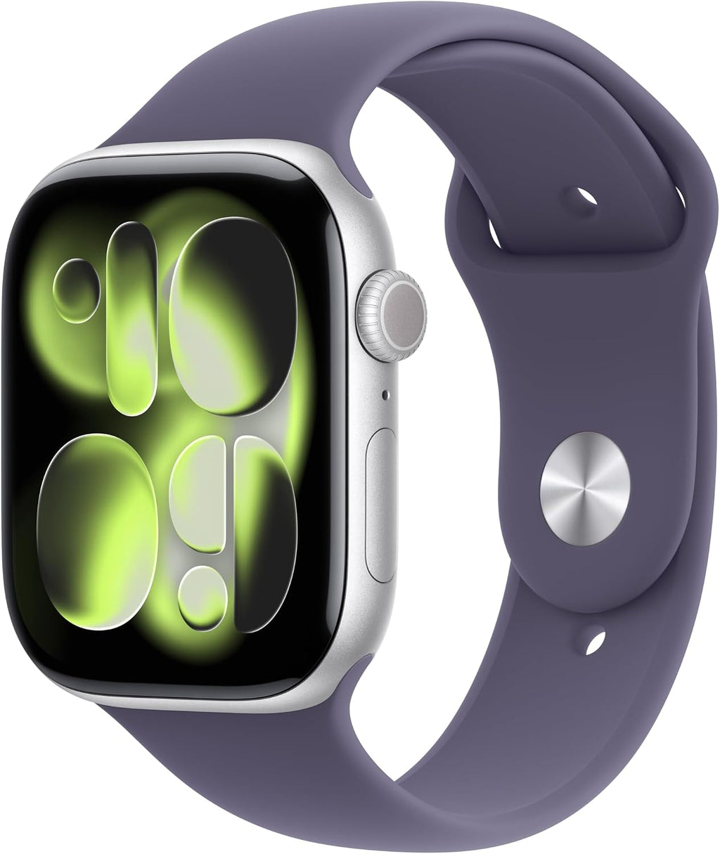 Refurbished Apple Watch Series 11 GPS + Cellular, Excellent Condition product image 6