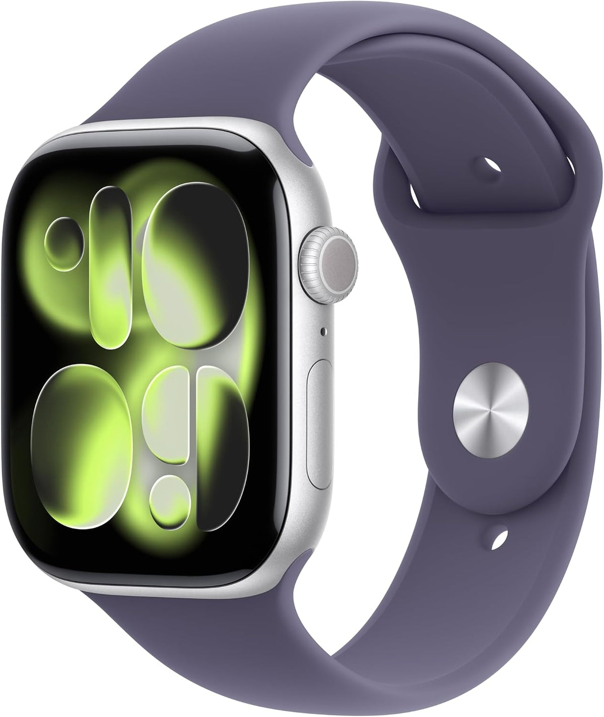 Refurbished Apple Watch Series 11 GPS + Cellular, Excellent Condition product image 6
