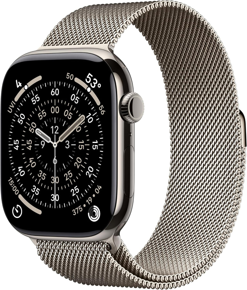 Refurbished Apple Watch Series 11 GPS + Cellular, Excellent Condition product image 1