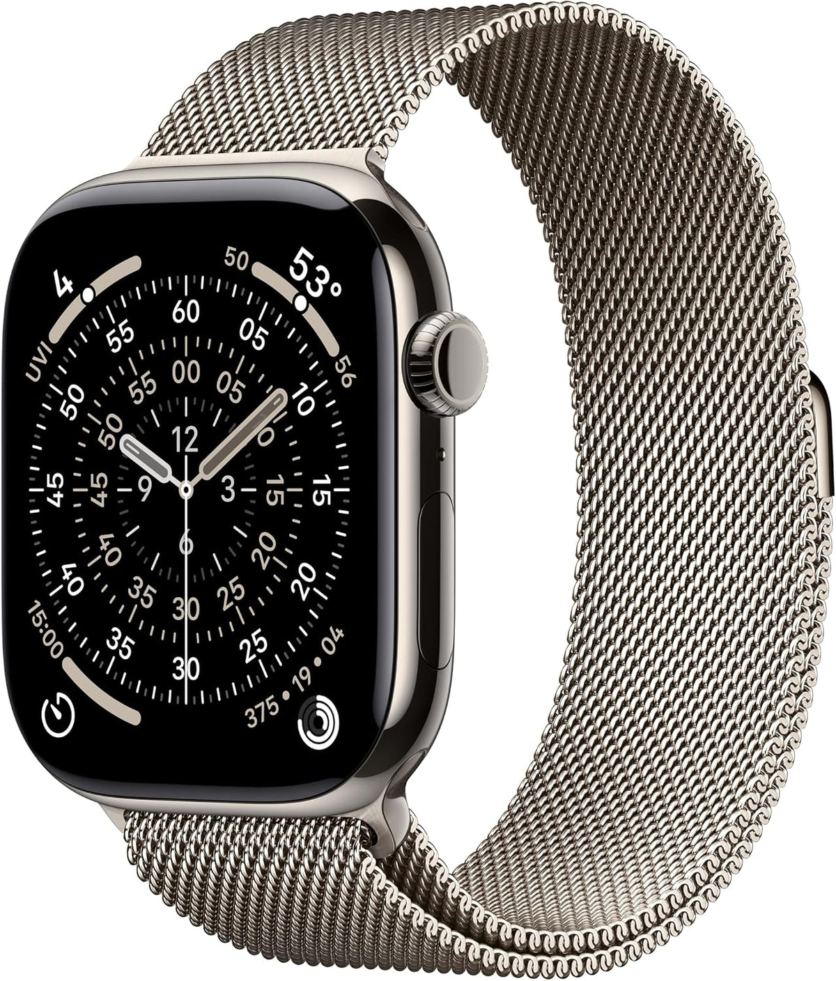 Refurbished Apple Watch Series 11 GPS + Cellular, Excellent Condition product image 1