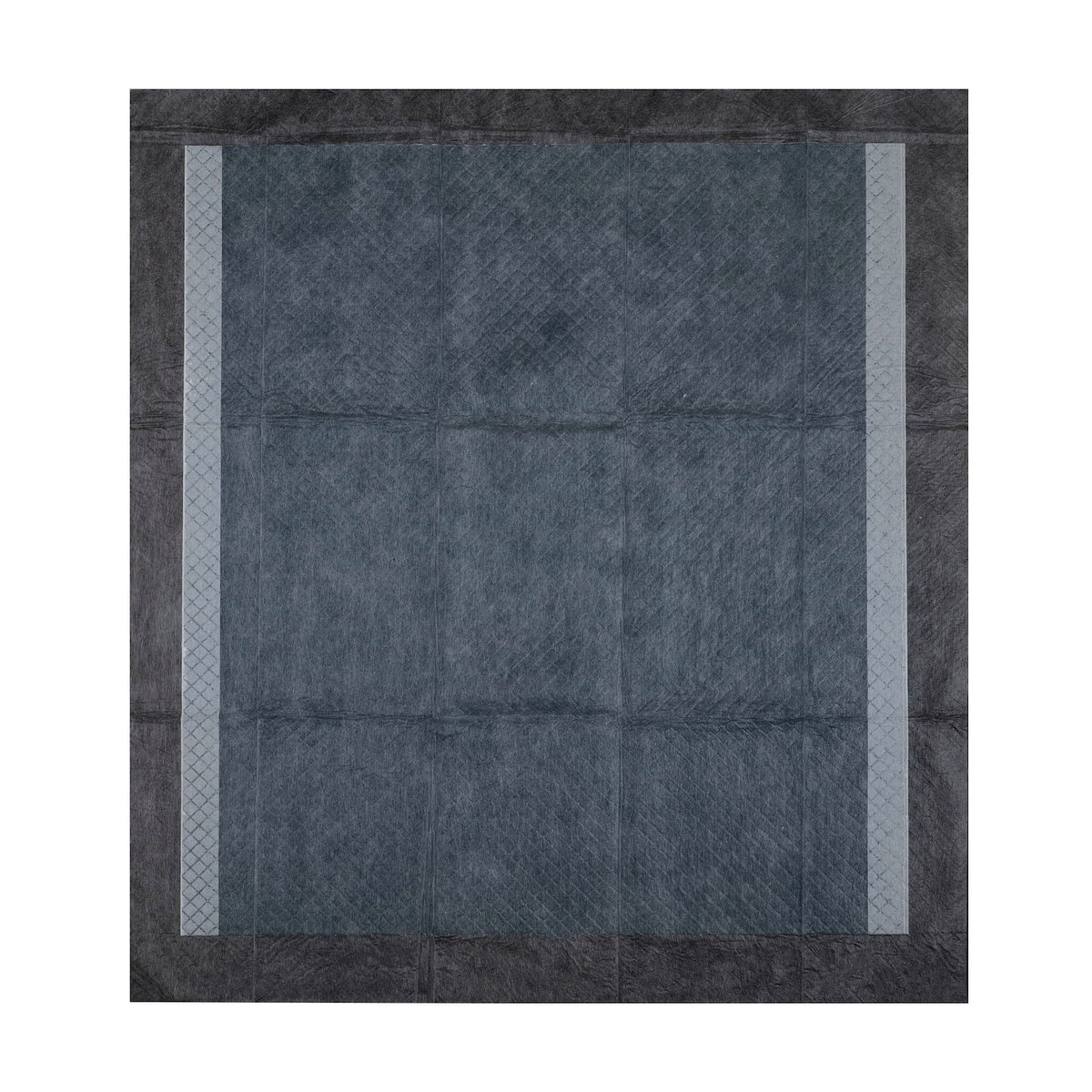 Jumbo Leak Resistant Activated Carbon Training Pads for Large Breed Dogs, 28In X 30In, 50 Count