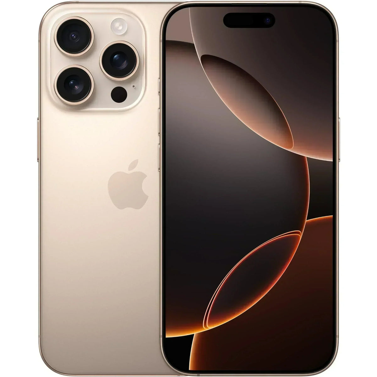 Renewed Apple iPhone 16 Pro, Excellent Condition product image 6