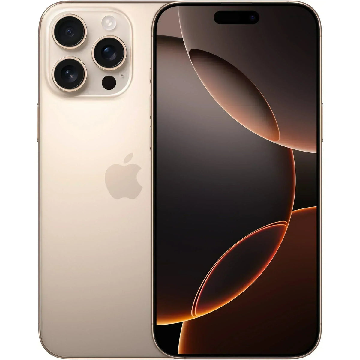 Refurbished Apple iPhone 16 Pro Max, Excellent Condition product image 1