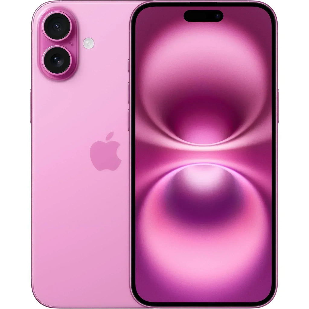 Renewed Apple iPhone 16 Plus, Excellent Condition product image 4