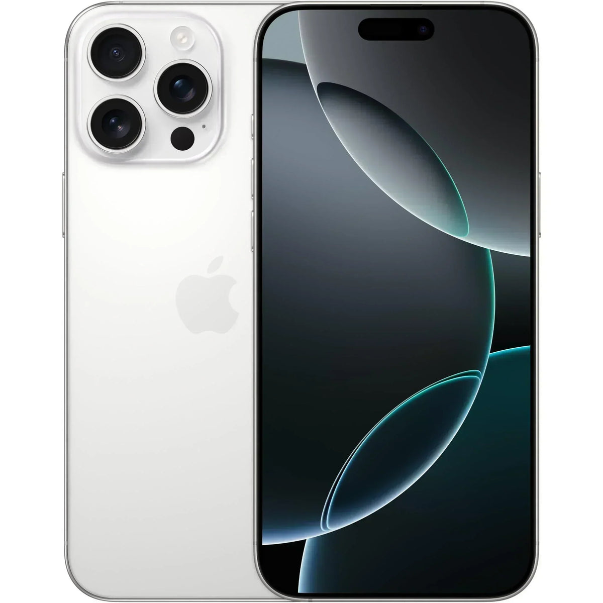 Refurbished Apple iPhone 16 Pro Max, Excellent Condition product image 3