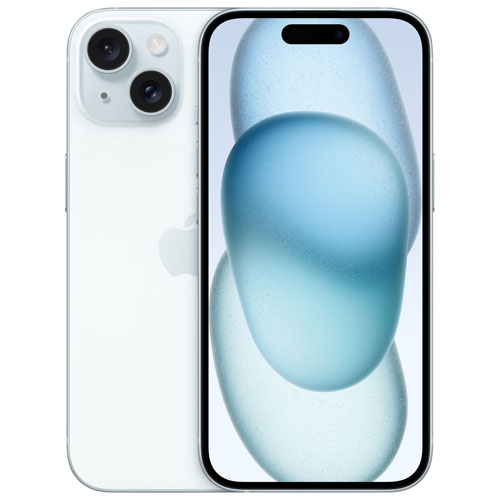 Refurbished Apple iPhone 15, Excellent Condition product image 4