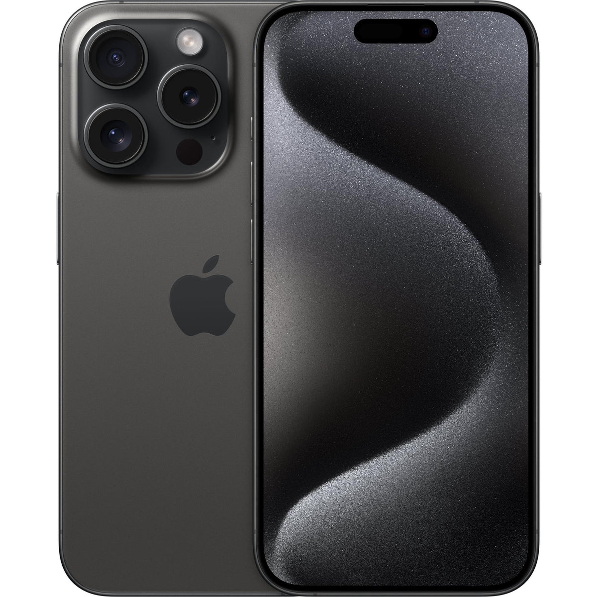 Renewed Apple iPhone 15 Pro, Excellent Condition product image 6