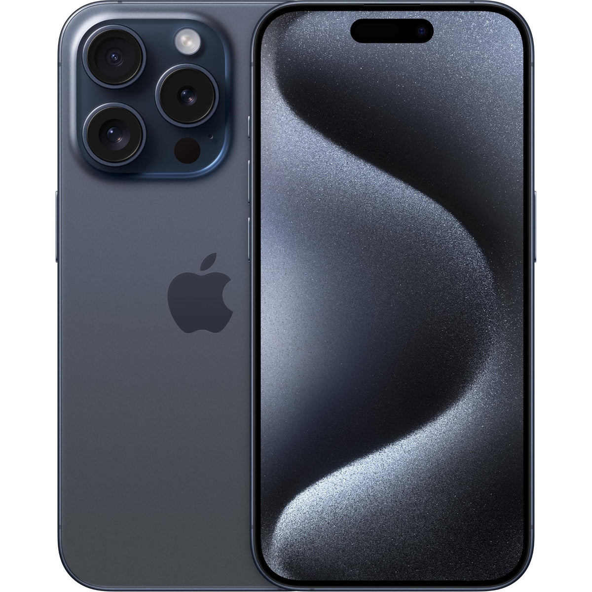 Refurbished Apple iPhone 15 Pro Max, Excellent Condition product image 3