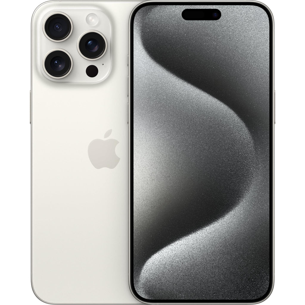 Renewed Apple iPhone 15 Pro, Excellent Condition product image 1