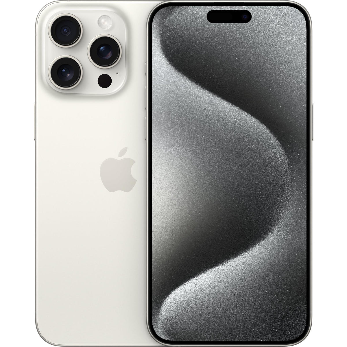 Renewed Apple iPhone 15 Pro, Excellent Condition product image 1