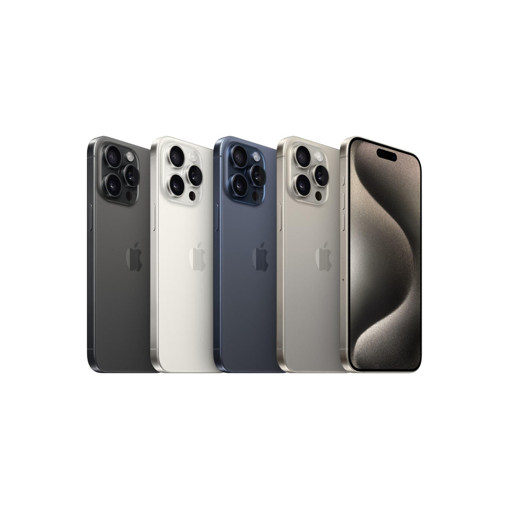 Refurbished Apple iPhone 15 Pro Max, Excellent Condition product image 4