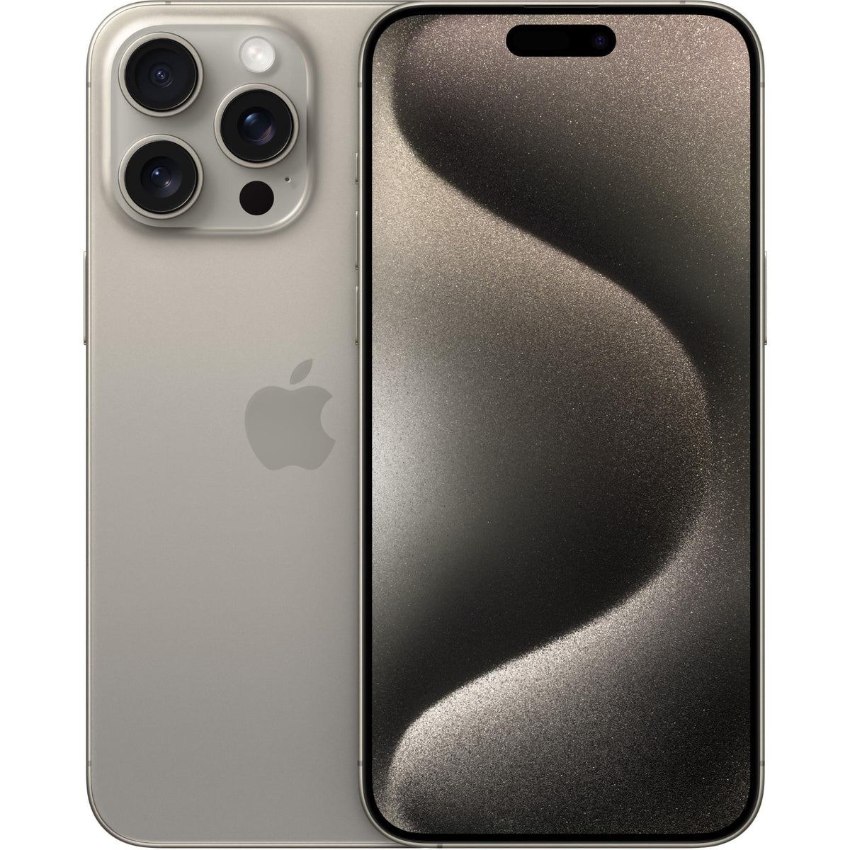 Refurbished Apple iPhone 15 Pro Max, Excellent Condition product image 5
