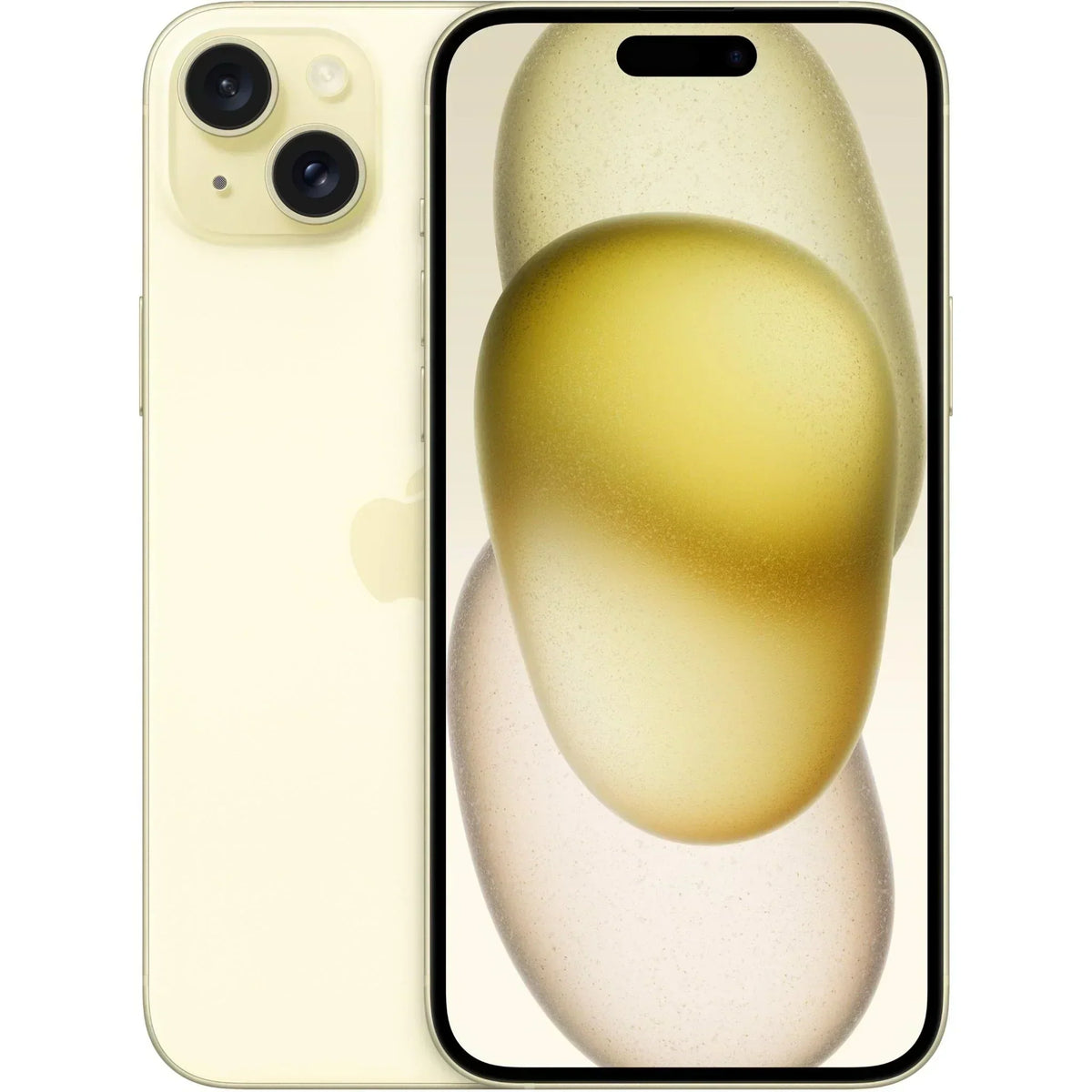 Renewed Apple iPhone 15 Plus, Excellent Condition product image 3