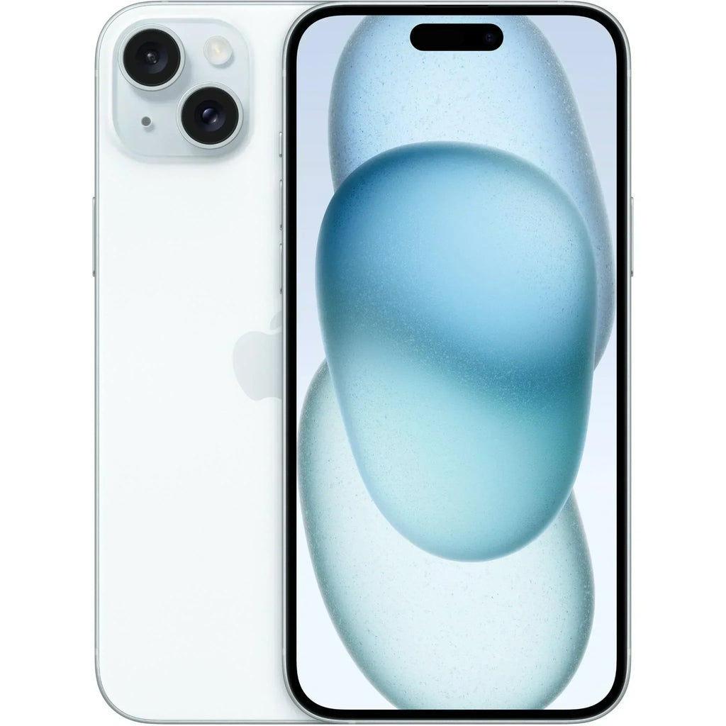Renewed Apple iPhone 15 Plus, Excellent Condition product image 1