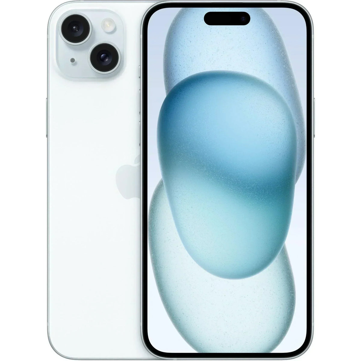 Renewed Apple iPhone 15 Plus, Excellent Condition product image 1