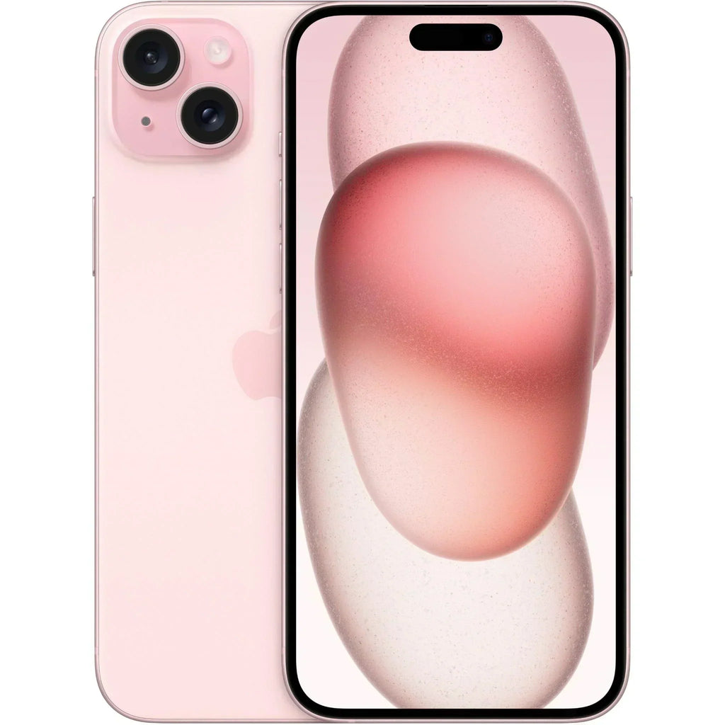 Renewed Apple iPhone 15 Plus, Excellent Condition product image 4