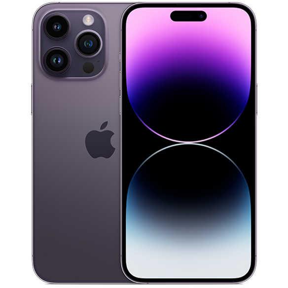 Refurbished Apple iPhone 14 Pro Max, Excellent Condition product image 7