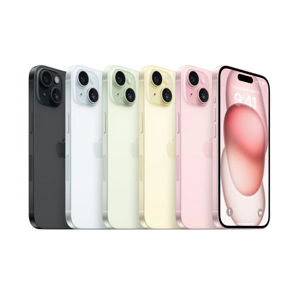 Renewed Apple iPhone 15 Plus, Excellent Condition product image 5