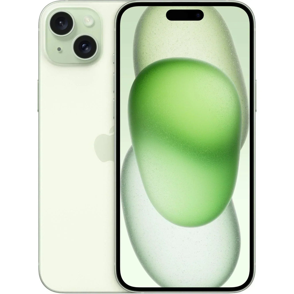 Renewed Apple iPhone 15 Plus, Excellent Condition product image 2