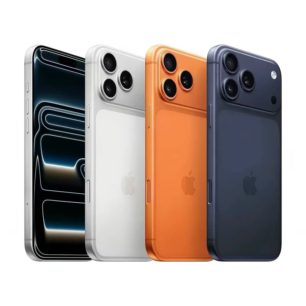 Refurbished Apple iPhone 17 Pro Max, Excellent Condition product image 1