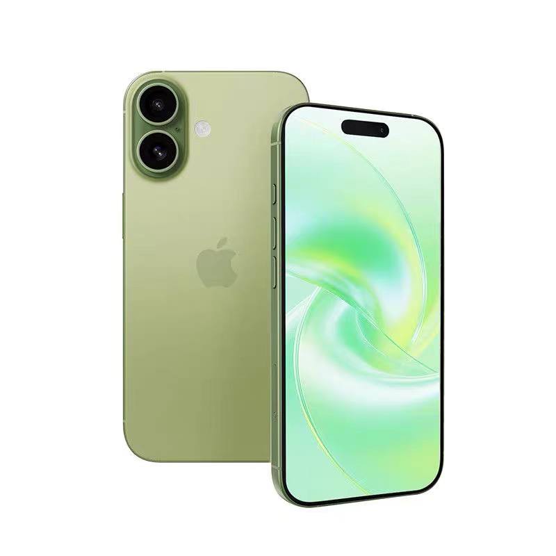 Renewed Apple iPhone 17, Excellent Condition product image 1